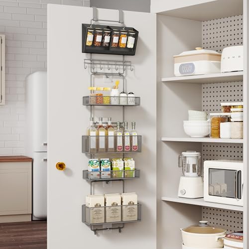 Over Door Organizer Hanging