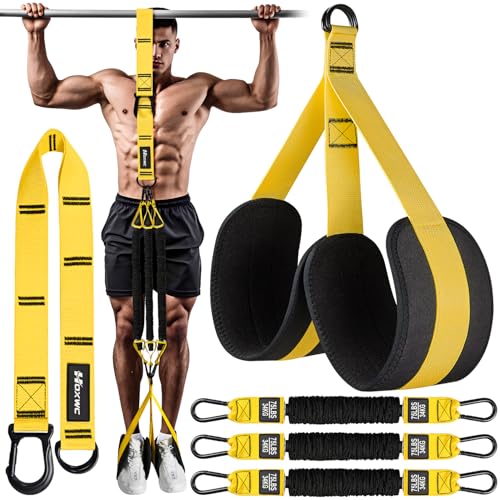 Pull Up Assistance Bands