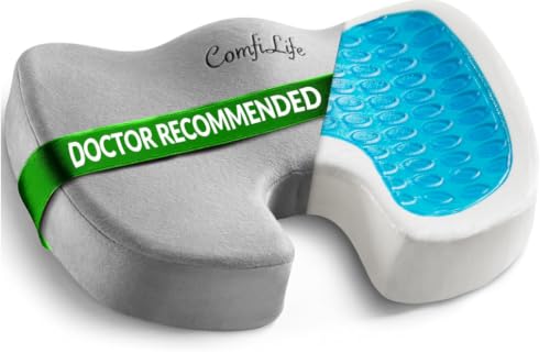 Doctor Recommended Seat Cushion