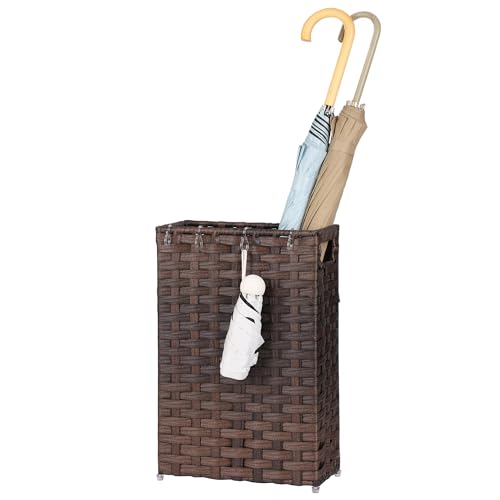 Rattan Umbrella Stand
