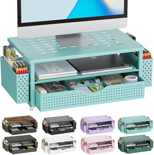 Desk Organizers and Accessories