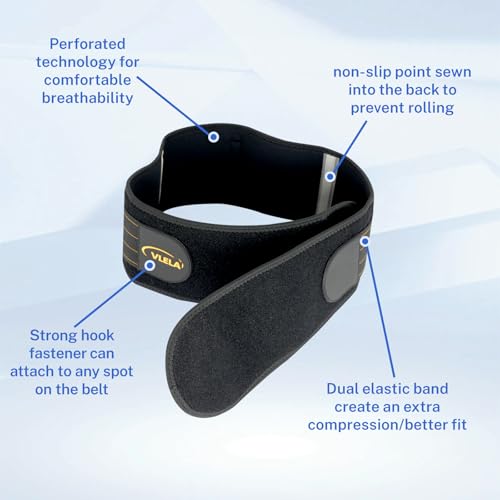 Si Belt Sacroiliac Belt for Women