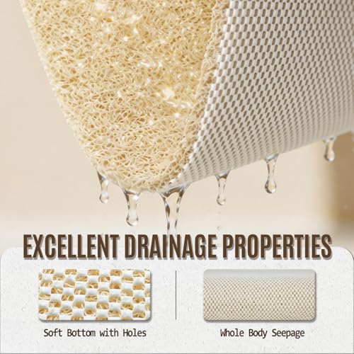 Bathtub Mat Non Slip