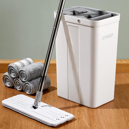Household and Commercial Mop Buckets