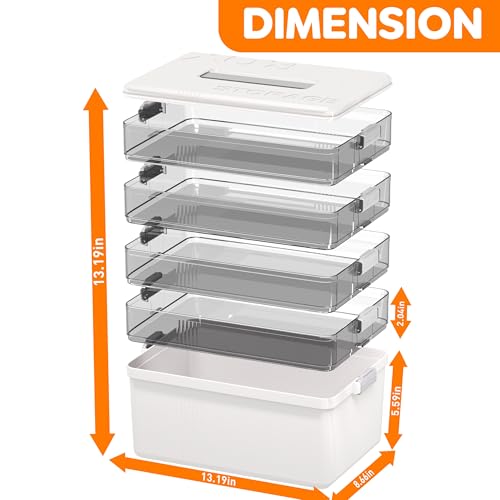Medicine Organizer