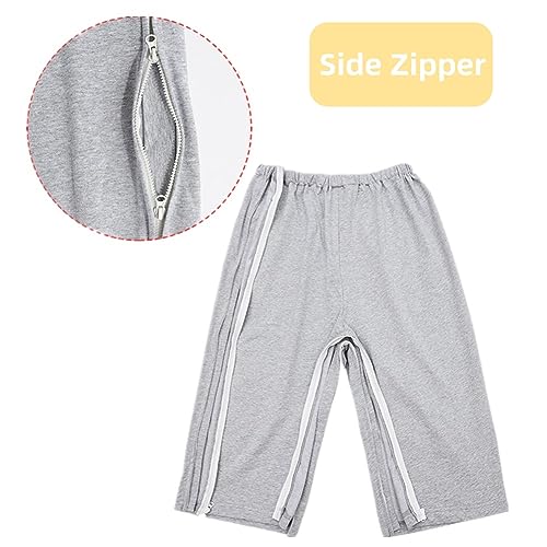 Bedridden Patient Clothing