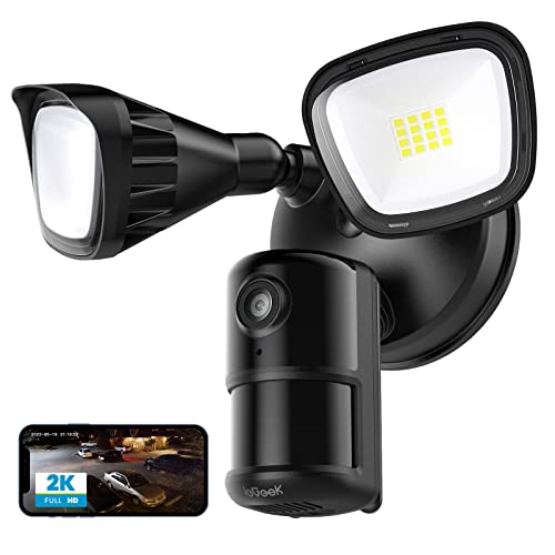 Floodlight Camera
