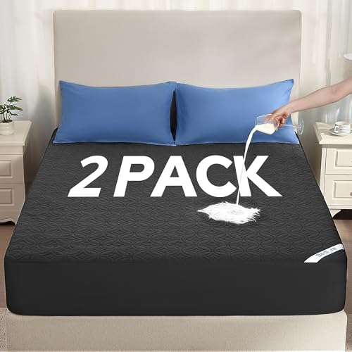 Waterproof Mattress Protector
