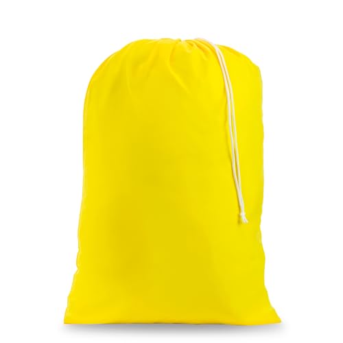 XL Nylon Laundry Bag