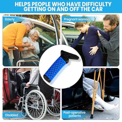 Car Door Handle