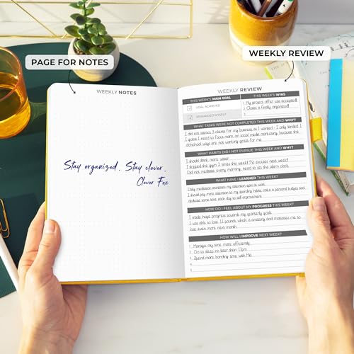 Daily Planner