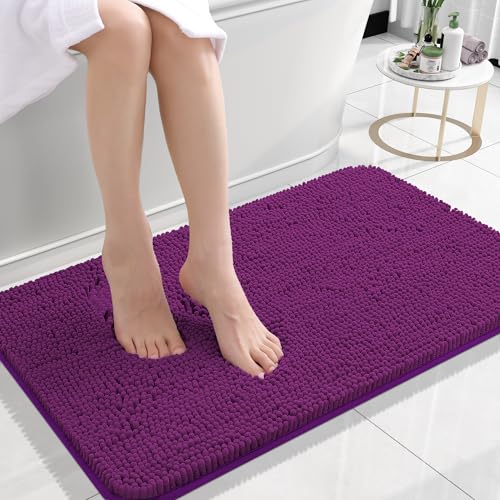 Bathroom Rugs