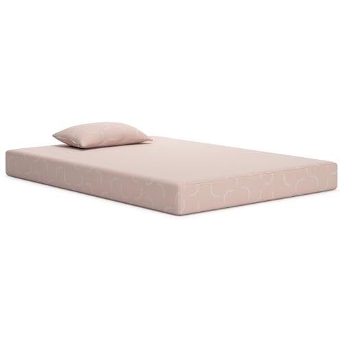 10 Inch Chime Elite 2.0 Firm Green Tea Memory Foam Mattress for Cool Sleep and Pressure Relief