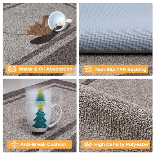 Kichen Rugs Non