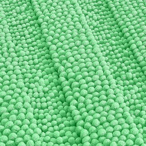 Thick Bathroom Rugs