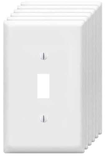 Blank Wall Plates 1