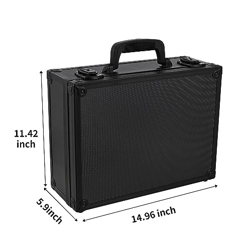 Toploader Storage Box