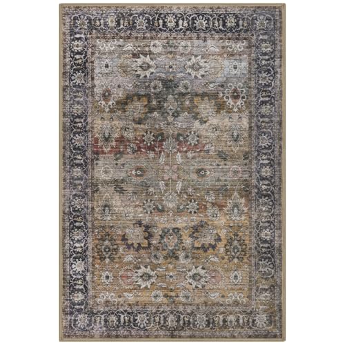 Vintage Area Rug