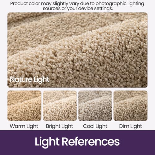 Bathroom Rugs