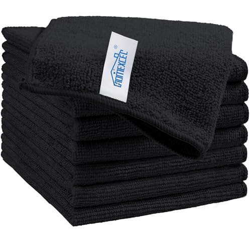Microfiber Cleaning Cloth