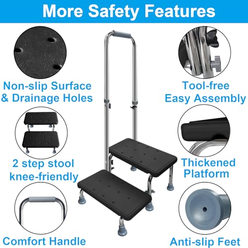 Step Stool