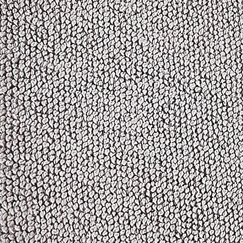 Bath Mat Cotton Solid Indoor Rug