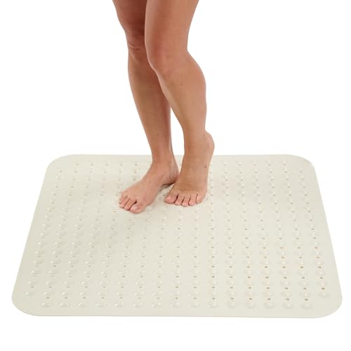 Extra Large Square Non Slip Shower Mat