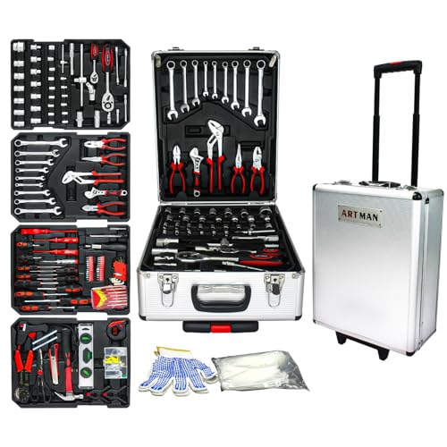 Home Tool Set Kit