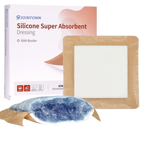 Wound Care Dressing
