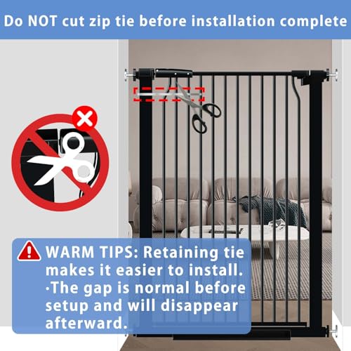 Baby gate