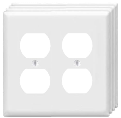 Blank Wall Plates 1