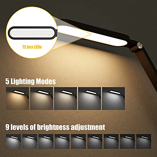 LED Desk Lamp
