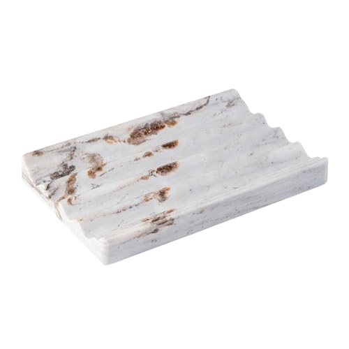 Marble Soap Dish