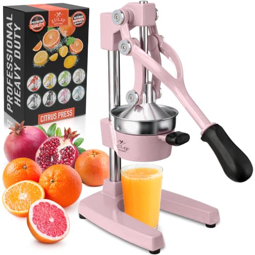 Cast Iron Juicer Manual Juicer