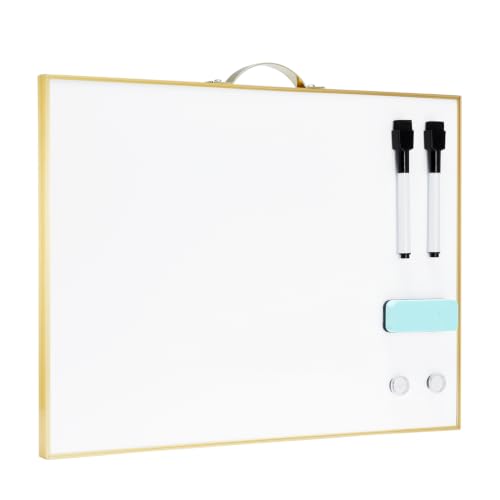 Small Whiteboard&Corkboard
