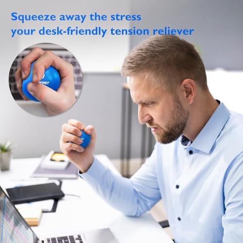 Stress Balls for Adults