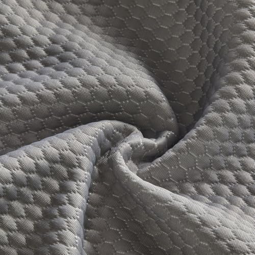 Bed Wedge Pillow Set