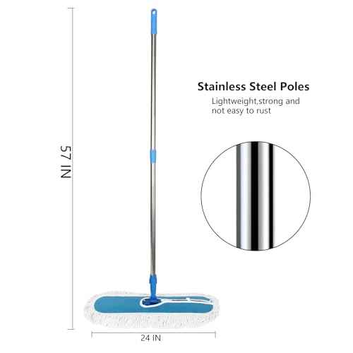 36" Commercial Mop
