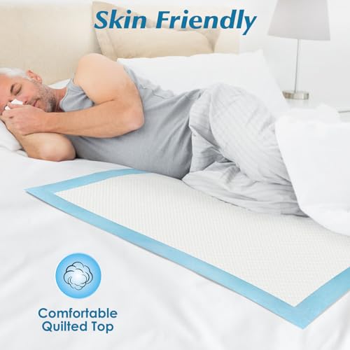 Super Absorbency Disposable Underpads