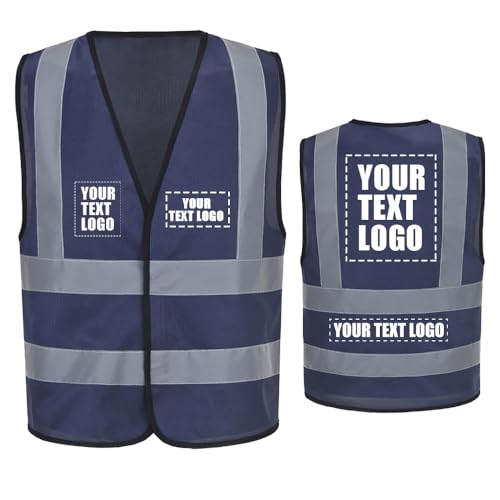 12 colour High visibility viz vest hi vis viz reflective work construction safety vest