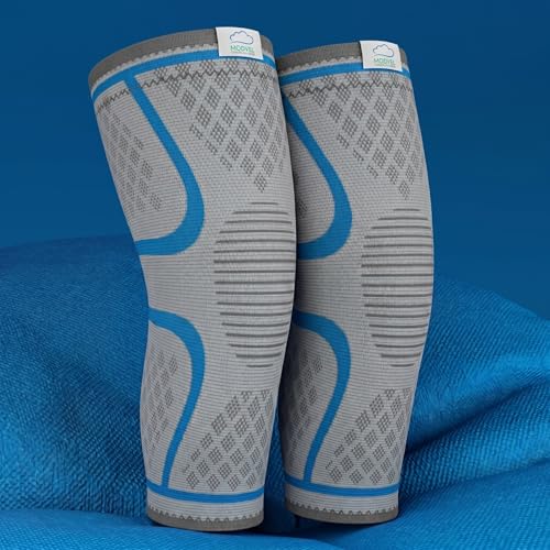 Compression Knee Brace for Women & Men