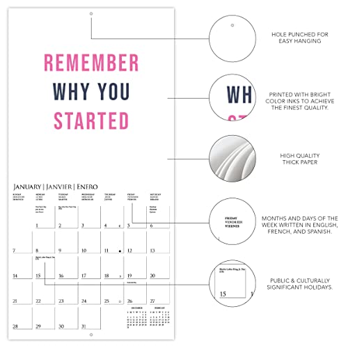 Wall Calendar