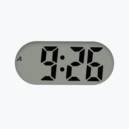 Mini Desktop Pure Glass Whiteboard