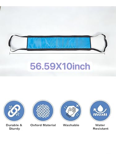 Positioning Bed Pads for Elderly Slide Sheets for Moving Patients