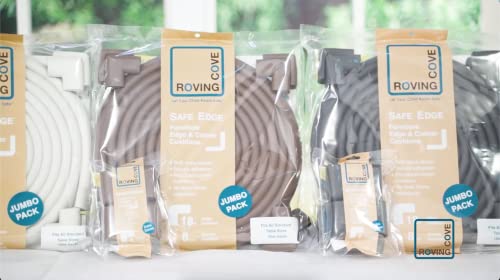 Baby Proofing Edge Corner Guards