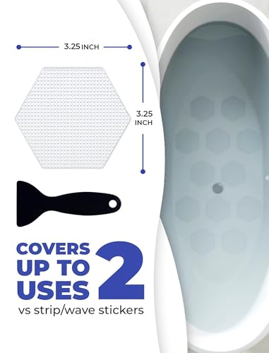 Antislip Shower Stickers Parent