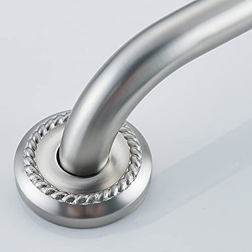 Heavey Duty Grab Bar