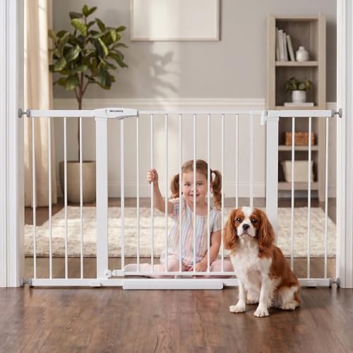 36" Baby Gate Extra Tall