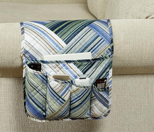 Multi Color & Design Couch Armrest Covers