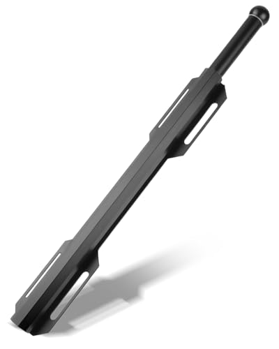 12" Valet Rod for Closet Pull Out Retractable Slide Out for Laundry Rooms